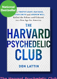 the harvard psychedelic club