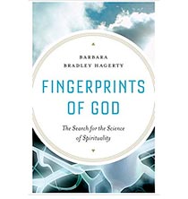 finger print of god
