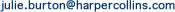 julie burton's e-mail address