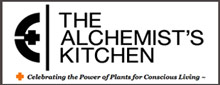 the alchemist's kitchen