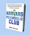 facebook fan of the harvard psychedelic club