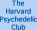facebook fan of the harvard psychedelic club